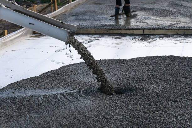 Best Concrete Grinding and Polishing in Harleigh, PA