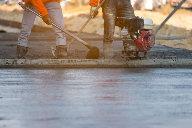 Best Concrete Grinding and Polishing in Harleigh, PA