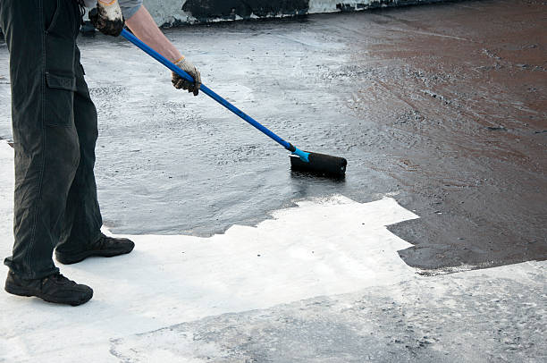 Best Industrial Concrete Flooring in Harleigh, PA